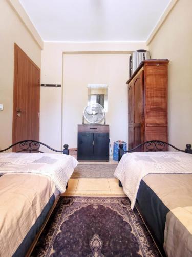 Nice appartement à Marrakech 3