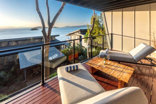 Shorelines Apartments on Hamilton Island by HIHA