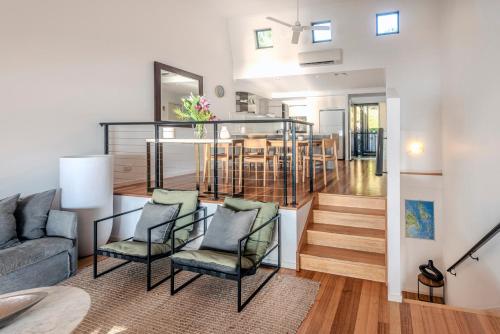 Shorelines Apartments on Hamilton Island by HIHA