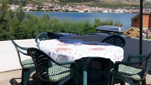 Apartments by the sea Pag - 17147 - image 10