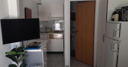 Studio with Terrace image 3