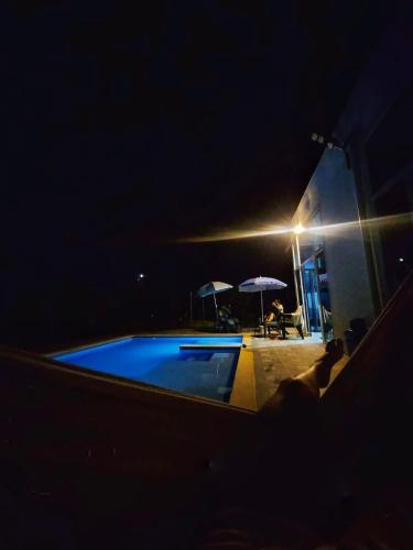 Maná Casa Campestre