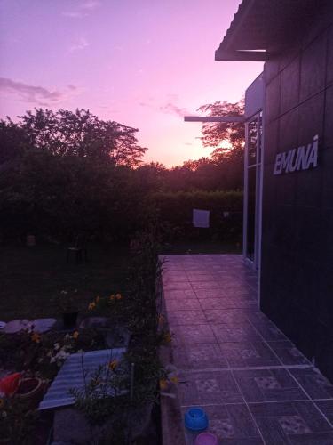 Maná Casa Campestre