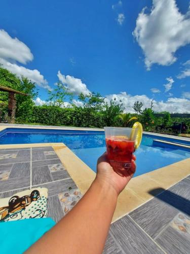 Maná Casa Campestre