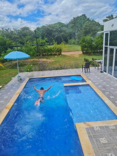 Maná Casa Campestre