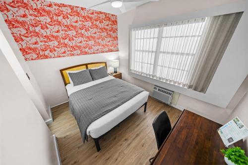 Greenview Hotel - image 14