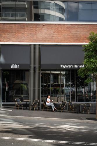 Aiden by Best Western Darling Harbour - image 11