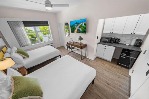 Greenview Hotel - image 2