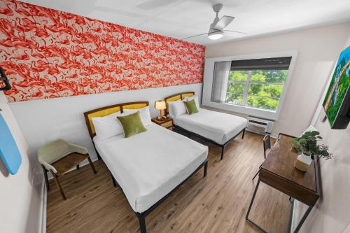 Greenview Hotel - image 6