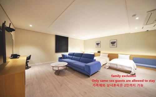 Hotel LeeSunDeok
