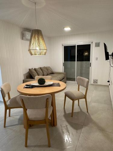 Departamento en calle Obispo Trejo NVA CBA