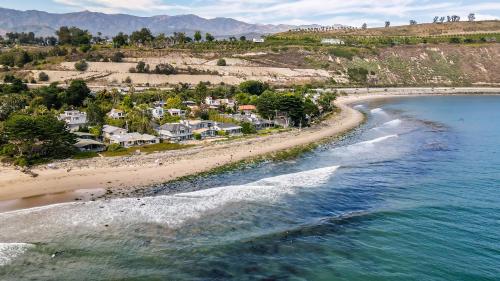 Studio 6  Suites Carpinteria, CA–Santa Barbara-South in Carpinteria (Kalifornia)