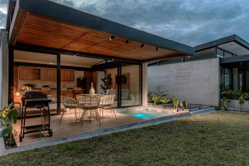 Soy Local Reserva Sajonia Soy Local Reserva Sajonia