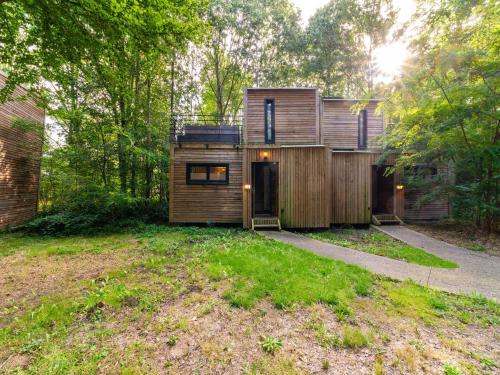 Belvilla Lushwood Your nature getaway