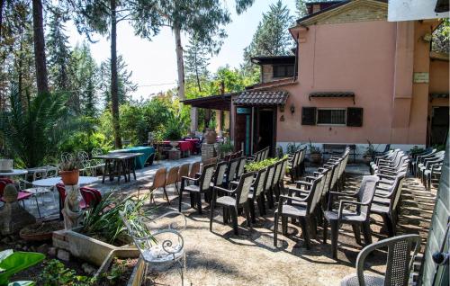  Awesome Home In Monsampolo Del Tronto in Monsampolo del Tronto