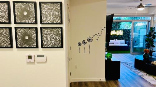 Luxury Open BD w Pool, Parking, & WD 133 in Los Angeles (CA)