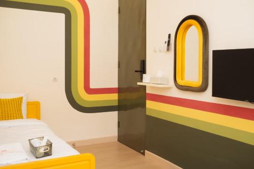 Roemah Renjana Pandega Roemah Renjana Pandega