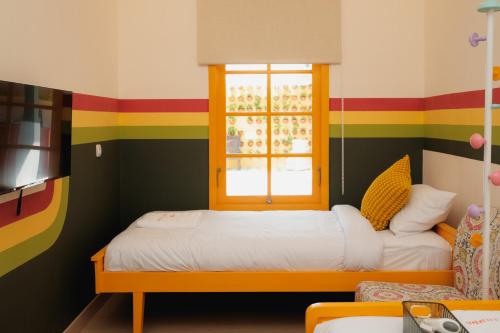 Roemah Renjana Pandega Roemah Renjana Pandega