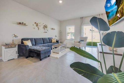 Oasis Sanctuary, Close to the Beach, Game Room, 3 BD