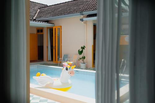 Roemah Renjana Pandega Roemah Renjana Pandega