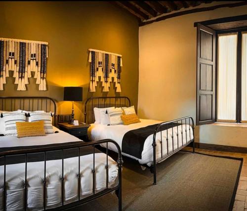 Suites El Salitre in Salitre, Mexico
