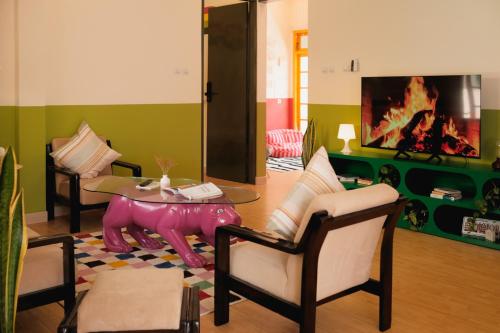 Roemah Renjana Pandega Roemah Renjana Pandega