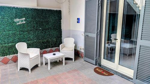NULA Private Suites 5