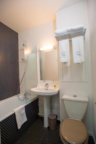 Hôtel des 4 Ours - image 13