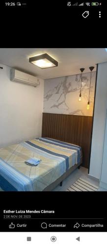 KM Casa de hóspedes unidade Centro