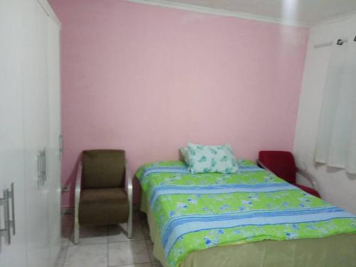 Apartamento Emanuel Rib Pires Apartamento Emanuel Rib Pires