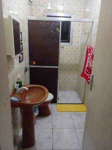 Apartamento Emanuel Rib Pires Apartamento Emanuel Rib Pires