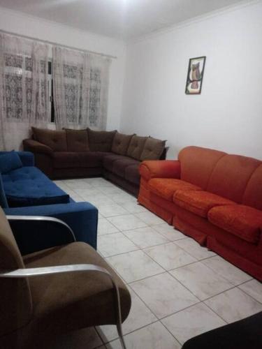 Apartamento Emanuel Rib Pires Apartamento Emanuel Rib Pires
