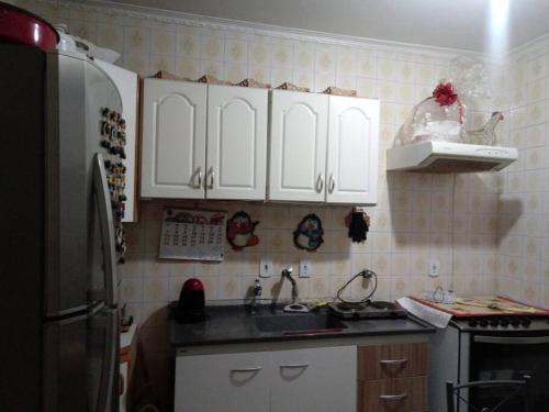 Apartamento Emanuel Rib Pires Apartamento Emanuel Rib Pires