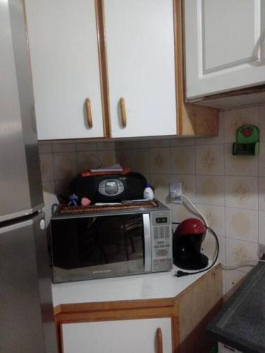 Apartamento Emanuel Rib Pires Apartamento Emanuel Rib Pires