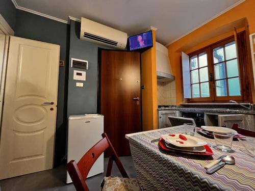 pontedecimo apartment, Janov (fotografie 3)