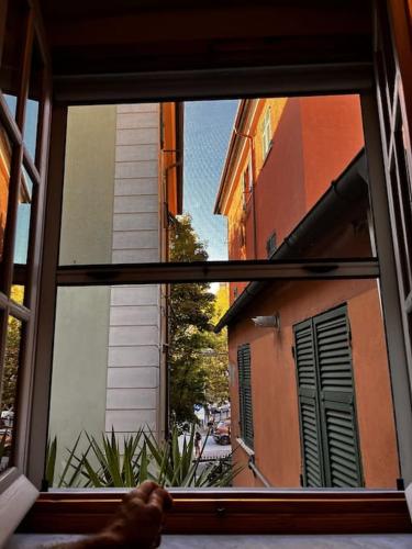 pontedecimo apartment, Janov (fotografie 4)