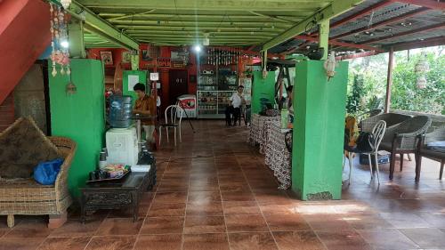 Dian Rana Bungalow Lampuuk in Mon Ikeun