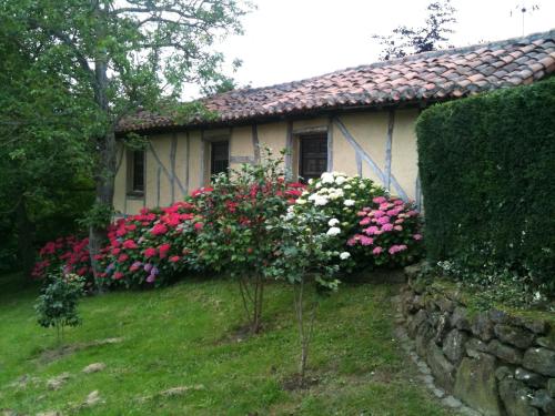 Caserio Otalora. S.XVIII Caserio Otalora. S.XVIII