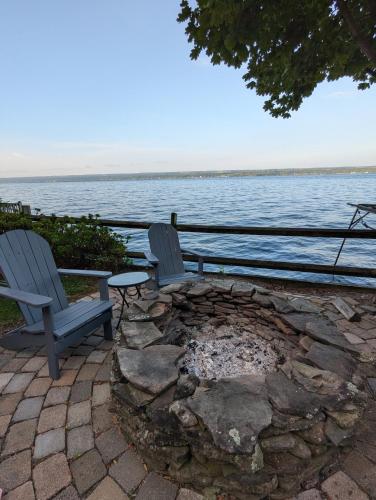 Sunset Retreat in Aurora