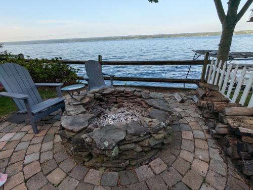 Sunset Retreat in Aurora