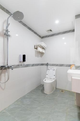 NHẬT MINH HOTEL