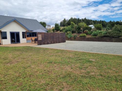 Country Getaway House