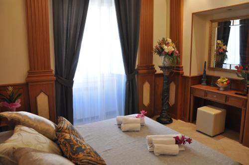 Rome Imperial Crown, Roma (foto 3)