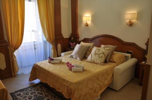 Rome Imperial Crown, Roma (foto 8)