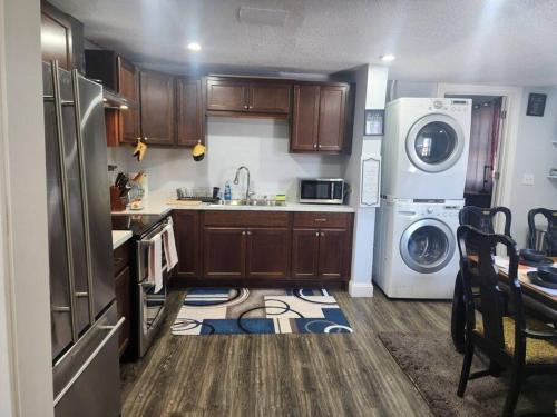 Spacious home away from home in 康涅狄格州溫莎 (CT)