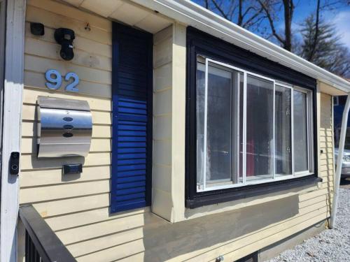 Spacious home away from home Spacious home away from home