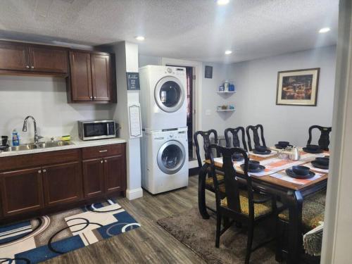 Spacious home away from home in 康涅狄格州溫莎 (CT)