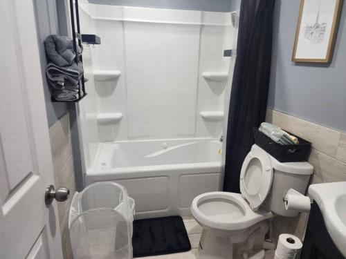 Spacious home away from home Spacious home away from home