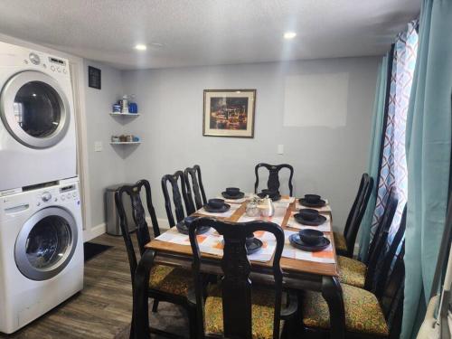 Spacious home away from home in 康涅狄格州溫莎 (CT)