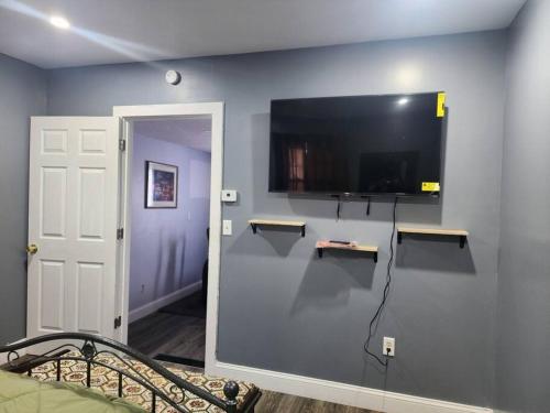 Spacious home away from home Spacious home away from home
